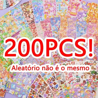 60-Roll Cute Washi Tape Set ♡ Cozy Journaling & Scrapbooking Tapes